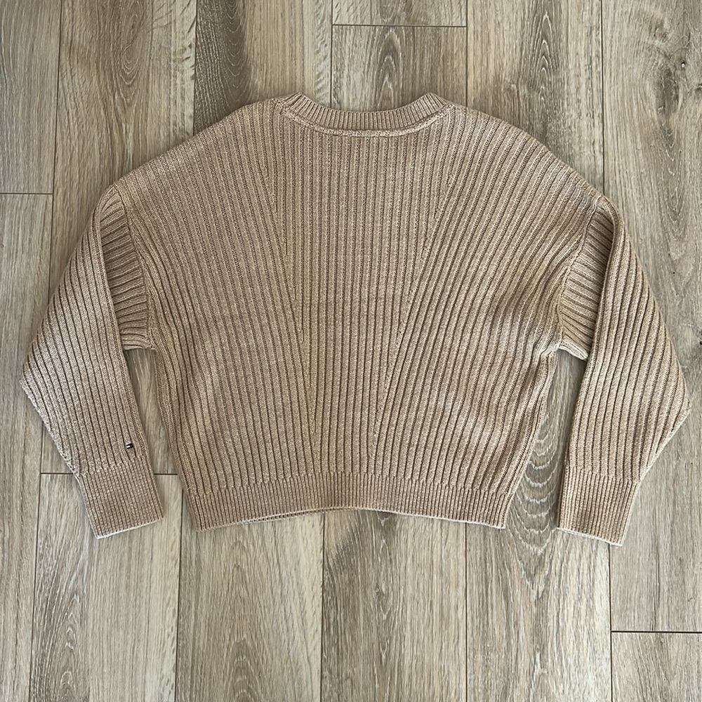 Tommy Hilfiger knitted sweater - S - Picture 5 of 5